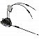 Dorman (OE Solutions) Door Lock Actuator 937252