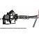 Cardone (A1) Industries Power Window Motor 821527AR