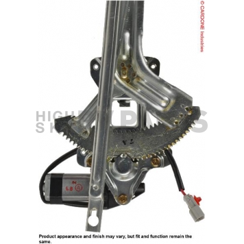 Cardone (A1) Industries Power Window Motor 821527AR-2