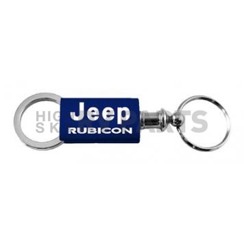 Automotive Gold Key Chain 3718RUBNVY