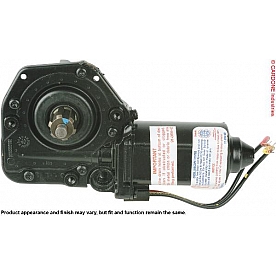 Cardone (A1) Industries Power Window Motor 42396