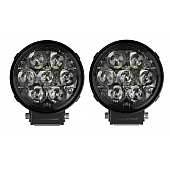 J.W. Speaker Driving/ Fog Light - LED 0550443