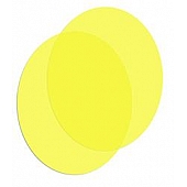 Hella Driving/ Fog Light Cover H87988351