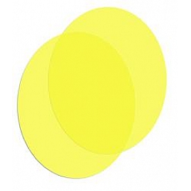 Hella Driving/ Fog Light Cover H87988351