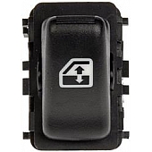 Dorman (OE Solutions) Power Window Switch 901054