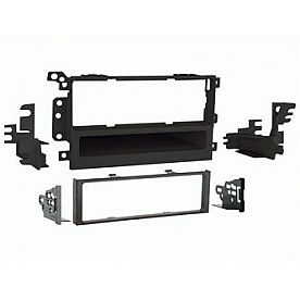 Metra Electronics Radio Mounting Kit 992009