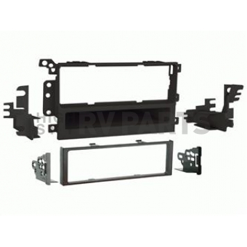 Metra Electronics Radio Mounting Kit 992009