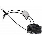 Dorman (OE Solutions) Door Lock Actuator 937253