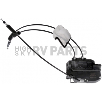 Dorman (OE Solutions) Door Lock Actuator 937253