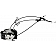 Dorman (OE Solutions) Door Lock Actuator 937253