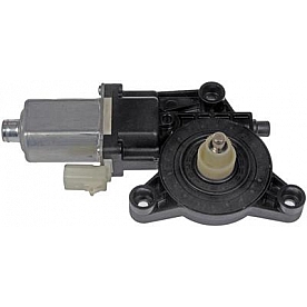 Dorman (OE Solutions) Power Window Motor 742338