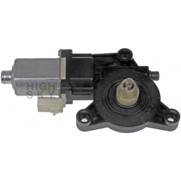 Dorman (OE Solutions) Power Window Motor 742338