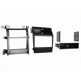 Metra Electronics Radio Mounting Kit 992010