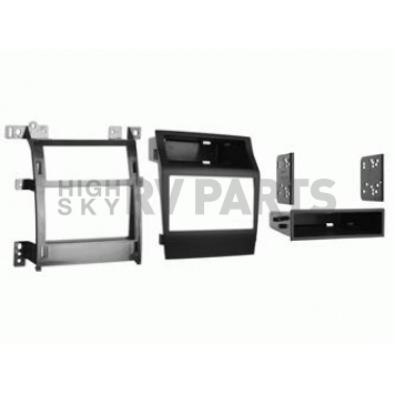Metra Electronics Radio Mounting Kit 992010