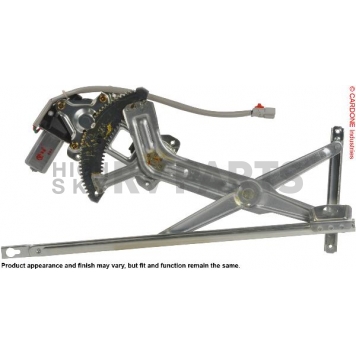 Cardone (A1) Industries Power Window Motor 821528AR