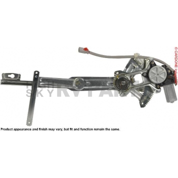 Cardone (A1) Industries Power Window Motor 821528AR-1