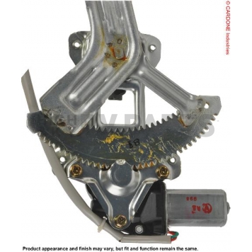Cardone (A1) Industries Power Window Motor 821528AR-2