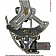Cardone (A1) Industries Power Window Motor 821528AR