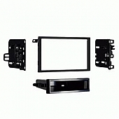 Metra Electronics Radio Mounting Kit 992011
