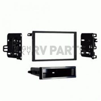 Metra Electronics Radio Mounting Kit 992011