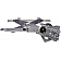 Dorman (OE Solutions) Window Regulator 740122
