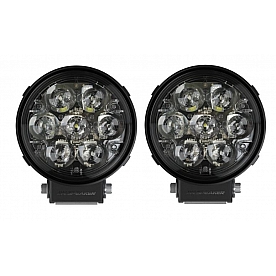 J.W. Speaker Driving/ Fog Light - LED 0550483