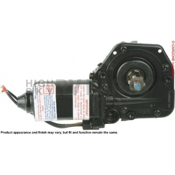 Cardone (A1) Industries Power Window Motor 42397