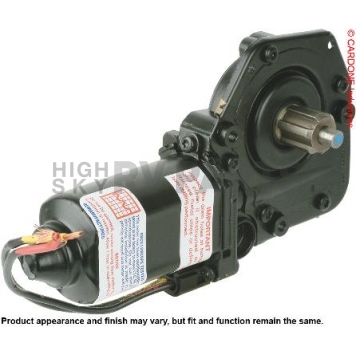Cardone (A1) Industries Power Window Motor 42397-2