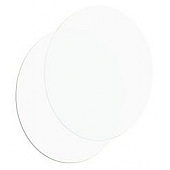 Hella Driving/ Fog Light Cover H87988371