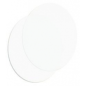 Hella Driving/ Fog Light Cover H87988371