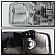 Xtune Headlight Assembly 9037481