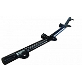 N-Fab Driving/ Fog Light Mounting Bar C063LB
