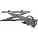 Dorman (OE Solutions) Window Regulator 740123