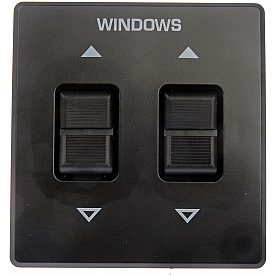 Dorman (OE Solutions) Power Window Switch 901027