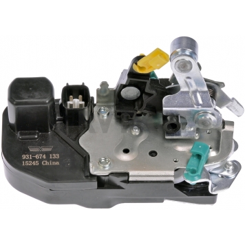 Dorman (OE Solutions) Door Lock Actuator 931674