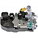 Dorman (OE Solutions) Door Lock Actuator 931674