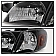 Xtune Headlight Assembly 9030642