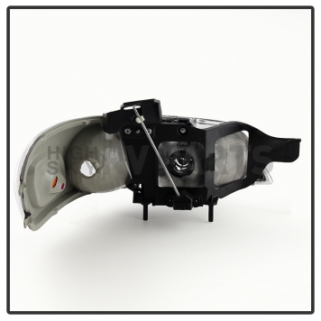 Xtune Headlight Assembly 9030642-3