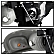 Xtune Headlight Assembly 9030642