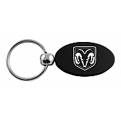 Automotive Gold Key Chain 340RAMHBLK