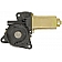 Dorman (OE Solutions) Power Window Motor 742343