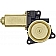 Dorman (OE Solutions) Power Window Motor 742343