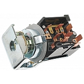 Standard Motor Eng.Management Headlight Switch DS357T