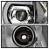 Xtune Headlight Assembly 9037535