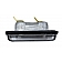 Hella License Plate Light 001378041