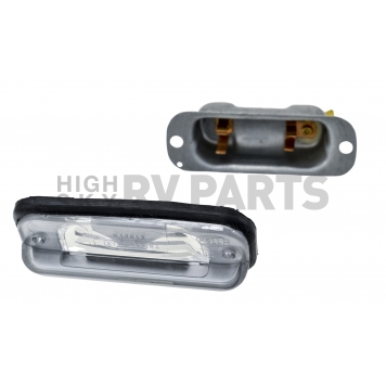 Hella License Plate Light 001378041-3