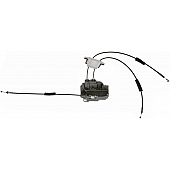 Dorman (OE Solutions) Door Lock Actuator 937247