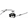 Dorman (OE Solutions) Door Lock Actuator 937247