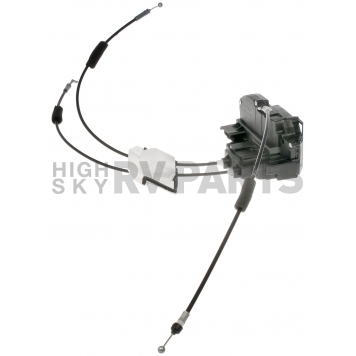 Dorman (OE Solutions) Door Lock Actuator 937247-2