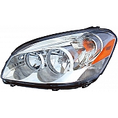Dorman (OE Solutions) Headlight Assembly - 1592340